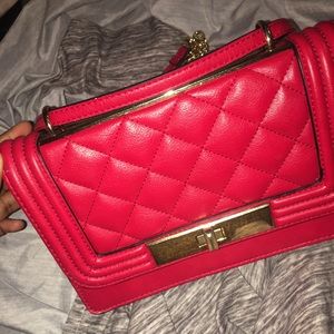 Womens Handbang/Clutch